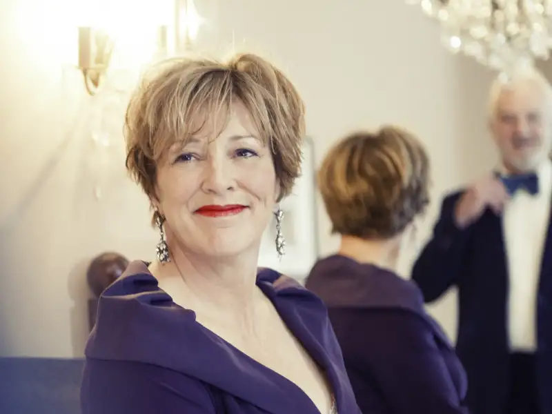 Nutzen Sie auf unserer Silvesterreise die Möglichkeit sich mal wieder richtig in Schale zu schmeißen