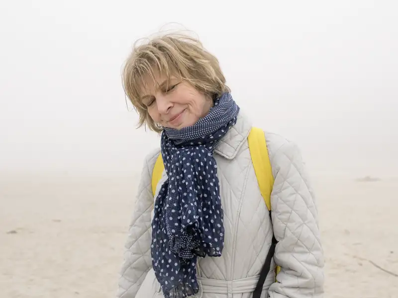 Erleben Sie die nebelige Stimmung der Ostsee auf Ihrer Eventreise.