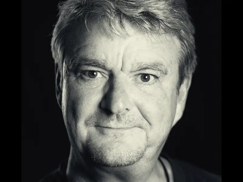 Auf unserer Chile Reise für Astronomen und Fotografen werden wir von Stefan Seipt begleitet.