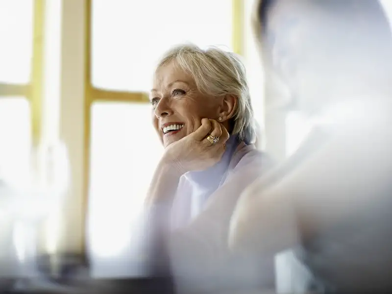 Unsere Studienreise garantiert, alle Höhepunkte Istanbuls mit in lokalen Cafes zu genießen