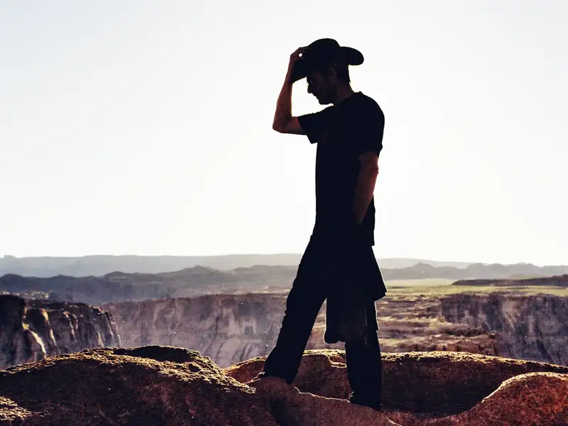 Auf unserer Studienreise durch die Nationalparks im Westen der USA besuchen wir auch den Grand Canyon im Bundesstaat Arizona.