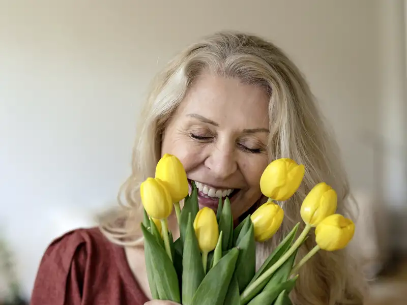 Genießen Sie auf unserer Eventreise mit Studiosus nach Brüssel den Duft der Tulpen.
