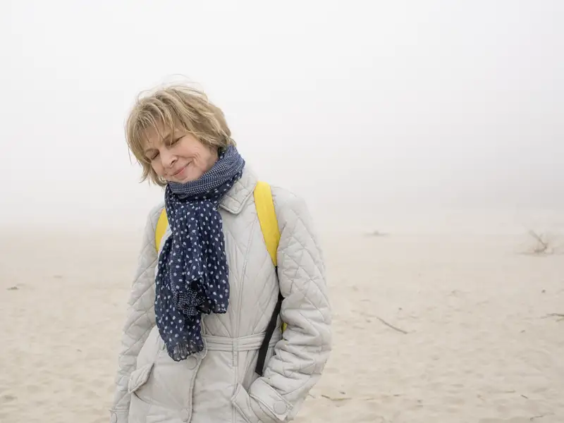 Erleben Sie die nebelige Stimmung der Ostsee auf Ihrer Eventreise.