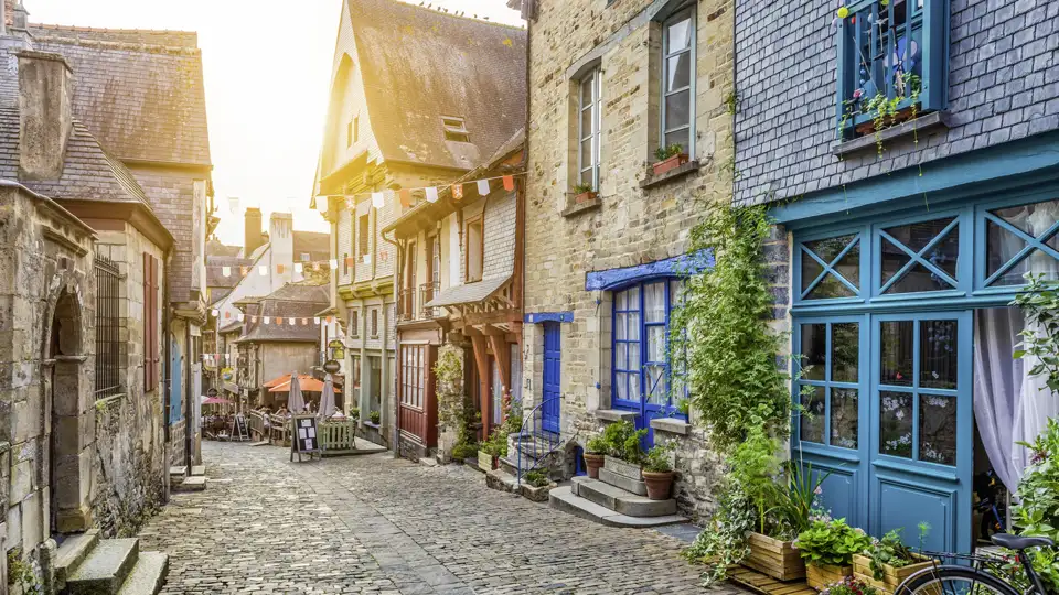 Bretagne