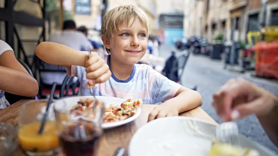 Auf unserer Familien-Studienreise ins Pizzaparadies kommen alle Liebhaber der typischen italienischen Spezialität auf ihre Kosten!