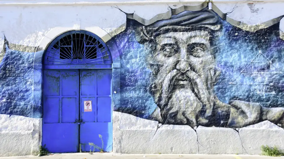Auf unserer Studienreise über die Inseln Kos und Rhodos gewinnen wir viele Eindrücke vom Leben in den griechischen Städten und Dörfern.