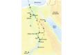 Während der Studienreise durch Ägypten auf klassischer Route kommen wir unter anderem nach Kairo, Gizeh, Sakkara, Luxor, Theben-West, Edfu, Kom Ombo und Assuan.