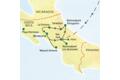 Die Naturerlebnis-Studienreise durch Costa Rica beginnt in San José und führt zu den schönsten Nationalparks des Landes zwischen Karibik und Pazifik.