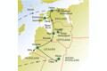 Unsere Reise für Singles und Alleinreisende durch das Baltikum startet in Estland und führt über Lettland nach Litauen mit den Stationen u.a. in den Hauptstädten Tallinn, Riga und Vilnius.