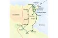 Auf unserer Studienreise nach Tunesien erleben wir die ganze Vielfalt des Landes: die Metropole Tunis, die Heilige Stadt Kairouan, kleine Wüstenorte, ehemalige römische Siedlungen und die Mitttelmeerküste.