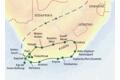 Unsere Rundreise durch Südafrika startet in Kapstadt und führt über Paarl, Beaufort West, Graaf-Reinet, Cradock, Knysna und Arniston zurück nach Kapstadt. Auch den Addo-Elephant-Nationalpark erleben wir auf dieser Studienreise.