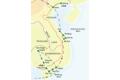 Die wichtigsten Stationen dieser 18-tägigen Studienreise durch Vietnam und Kambodscha sind Hanoi, Halongbucht, Hue, Hoi An, Saigon, Mekongdelta, Phnom Penh und Angkor Wat.