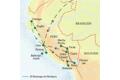 Peru kompakt erleben, besonders beliebt als erste Studiosus-Reise. Alle Höhepunkte mit Cusco, Machu Picchu, Titicacasee, Arequipa, Lima und auf Wunsch der Norden Perus.