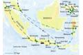 Indonesien umfassend bereisen: die Höhepunkte der Inseln Sumatra, Java und Bali erleben - auf Wunsch mit Verlängerung auf Sulawesi.