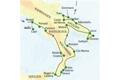 Unsere Reise nach Süditalien bringt uns nach Kampanien, Kalabrien, die Basilikata und Apulien. Wir besuchen u.a. Neapel, Matera, Lecce und Giovinazzo, Paestum, Ciro Marina, Bari und Otranto.