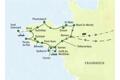 Unsere Wanderreise führt uns in die schönsten Landschaften der Bretagne. Stationen unterwegs sind unter anderem Vannes, Carnac, Pont-Aven, Quiberon, die Pointe du Raz, die Insel Ouessant, St-Malo und der Mont St-Michel. Wahlweise können Sie mit der Bahn oder per Flugzeug anreisen.