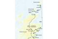 Unsere Reiseroute durch Schottland startet in Edinburgh und führt über Pitlochry nach Thurso. Fährpassagen bringen uns nach Stromness, Lerwick und Aberdeen, dann fahren wir weiter mit dem Reisebus über Balmoral Castle, Perth und St Andrews zurück in die Hauptstadt Schottlands.