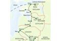 Unsere Reise ins Baltikum führt durch die drei baltischen Staaten Litauen, Lettland und Estland, mit Kurischer Nehrung (UNESCO-Welterbe) und der Insel Saaremaa.