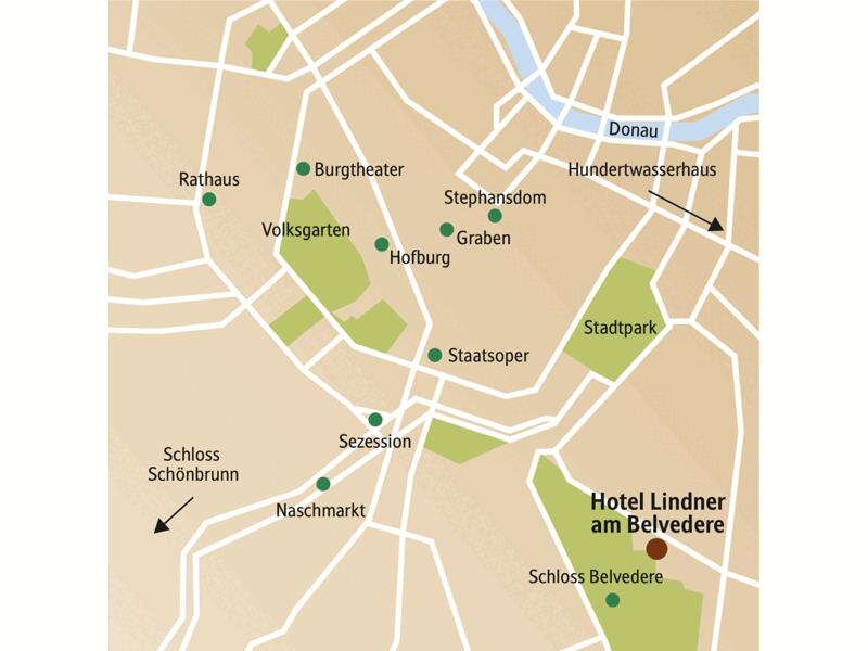 Freuen Sie sich auf eine Silvesterreise für weltoffene Singles und Alleinreisende nach Wien mit Silvester-Dinner, Silvesterpfad und Wien-Highlights wie Schloss Schönbrunn und Naschmarkt!