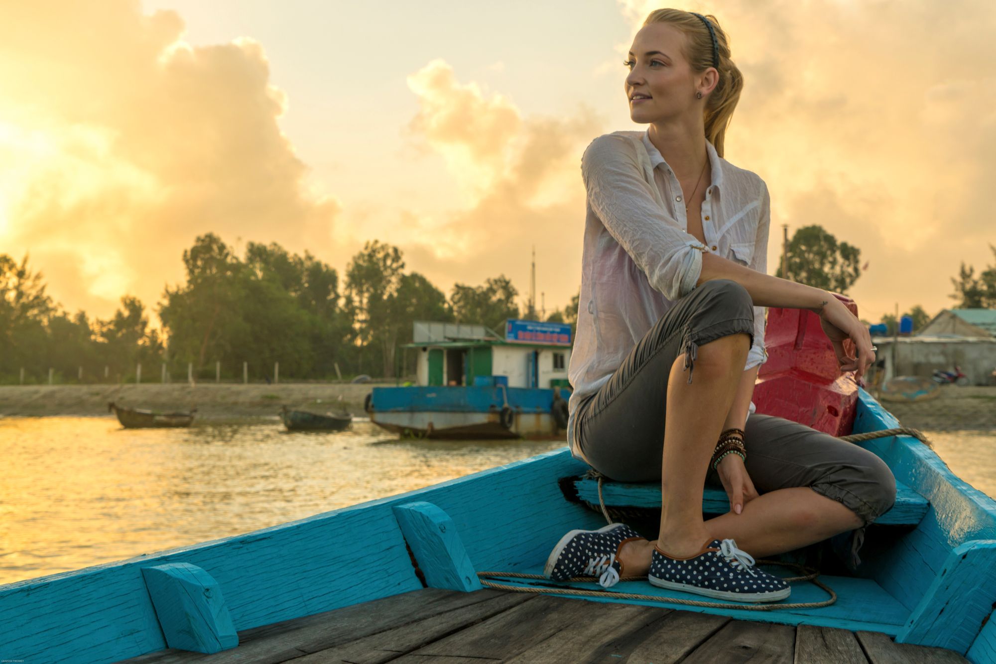 Mit Vietnam Airlines zu Ihrer StudiosusReise