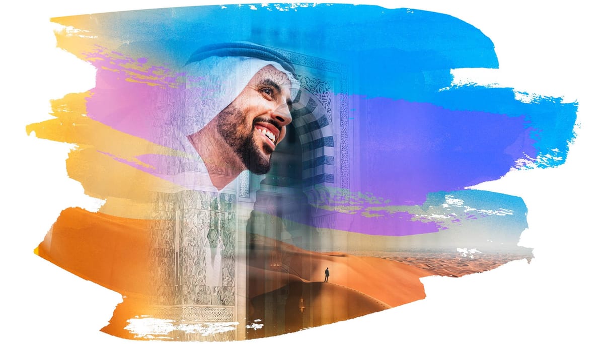 Saudi-Arabien und die Arabische Halbinsel