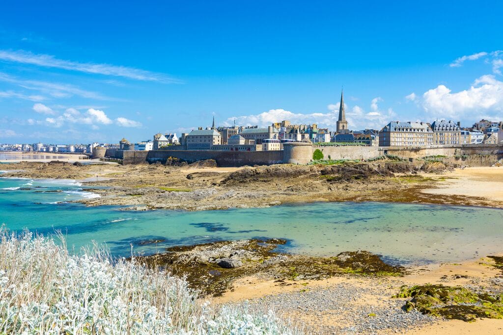 Reportage: Mit Studiosus-Reiseleiter Patrick Herzog durch die Bretagne