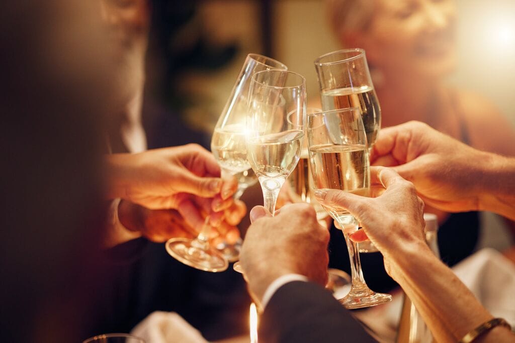 Silvester mit kultimer – jede Reise ein Fest