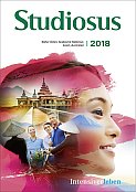 Studiosus Asien Katalog 2018