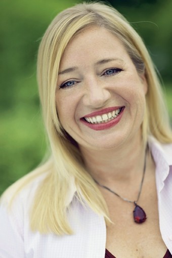 Anja Habersetzer, Area Manager