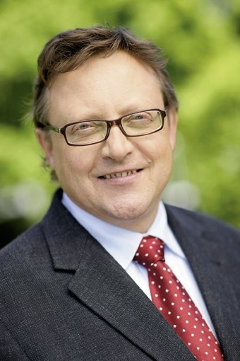 Edwin Doldi, Yield &amp; Safety Manager