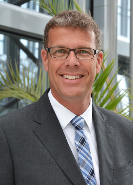 Holger Baldus, Area Manager