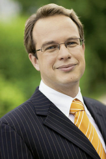 Jörg-Dietrich Meltzer, Area Manager