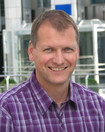 Matthias Sorke, Area Manager