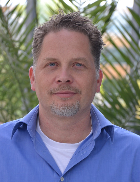 Thomas Graune, Area Manager