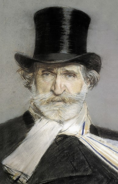 Giuseppe Verdi 