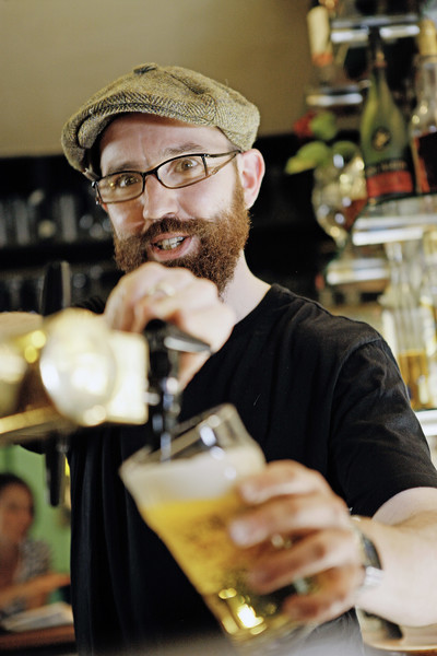 Großbritannien - Pub