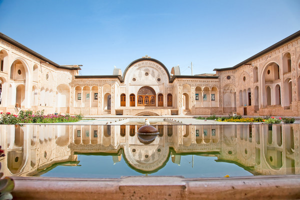 Iran,  Aleksandar Todorovic - Fotolia.com 