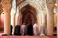 Iran, Credit: Aleksandar Todorovic - Fotolia.com 
