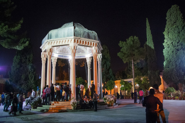 Iran - Shiraz, Credit: Getty Images