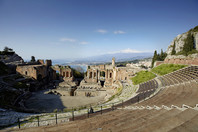 Italien - Taormina