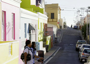 Kapstadt, Südafrika