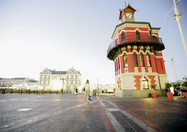 Kapstadt, Südafrika