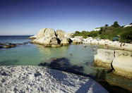 Simons Town, Südafrika