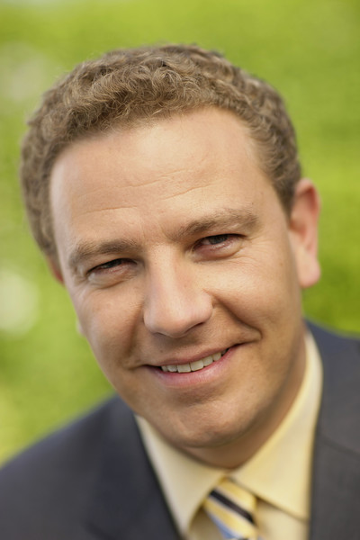 Alexander Krombach, GF Gruppenreisen