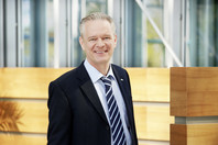 Peter Strub, Chief Operating Officer