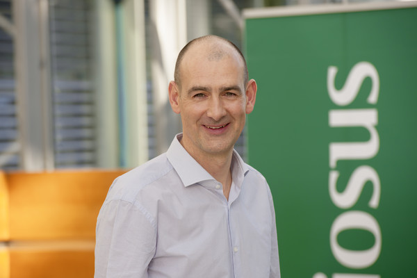 Philip Edel, Chief Financial Officer 