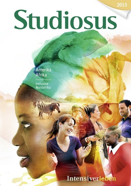 Amerika / Afrika / Inklusive Nordafrika 2015