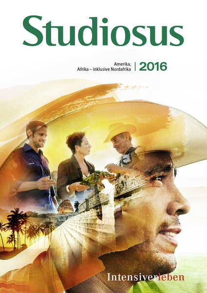 Amerika/ Afrika - inklusive Nordafrika 2016