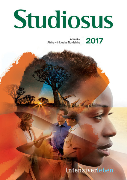 Amerika / Afrika / Inklusive Nordafrika 2017