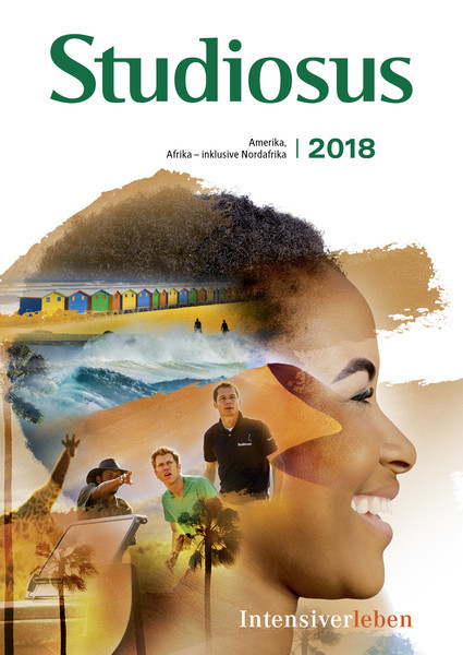 Amerika, Afrika - inklusive Nordafrika 2018